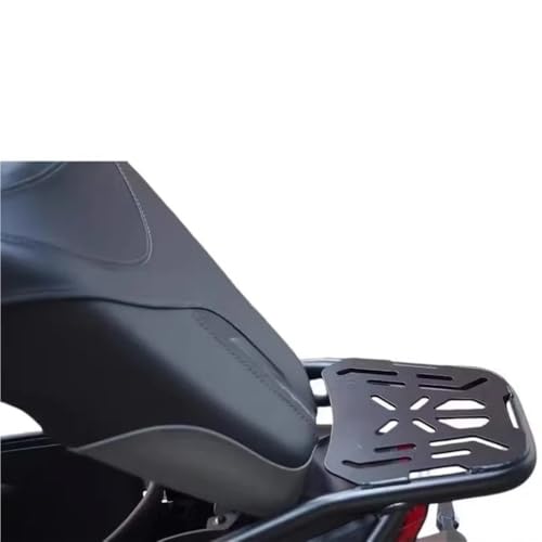 Support de boite ADXTG 400 porte-bagages arriere pour road trip