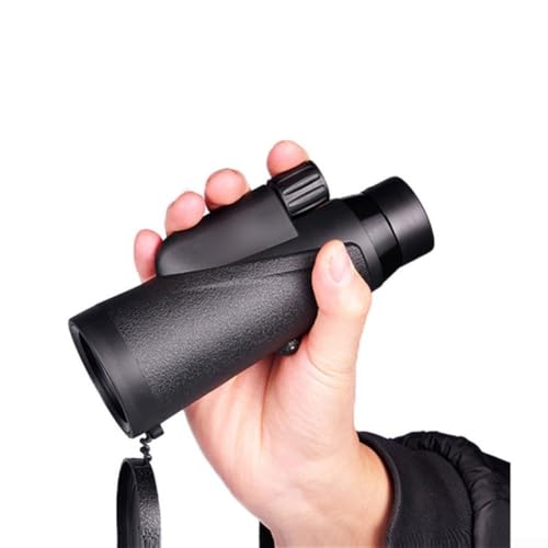 Telescopio monocular 8x42 impermeable con lentes multi revestidas para exterior 5
