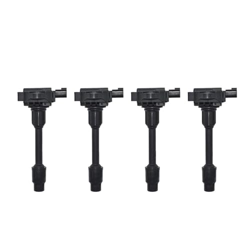Bobine d'allumage Mcp-2450 pour kit de remplacement haute conductivité