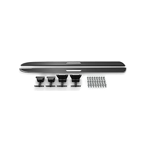 FANTE estribos laterales 2 piezas para Range Rover Velar 2018-2023 miniatura 3