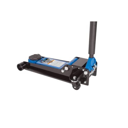 Sunex Tools - 3.33 TON Low Profile Service Jack : Amazon.ca
