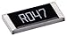 Res Metal Foil 2010 0.091 Ohm 1% 0.75W(3/4W) ?50ppm/?C Pad SMD T/R