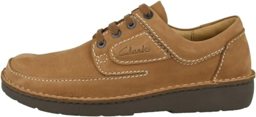 Image of Clarks Men's Recline Out Derbys