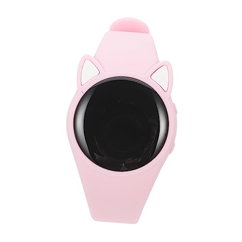 Montre de sport pour étudiants et ados avec alarme vibration étanche