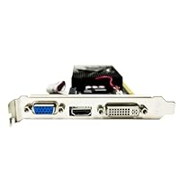 Amazon | Xynsviu GeForce GT 210 1GB グラフィックカード Amazon | Xynsviu GeForce GT 210 1GB グラフィックカード