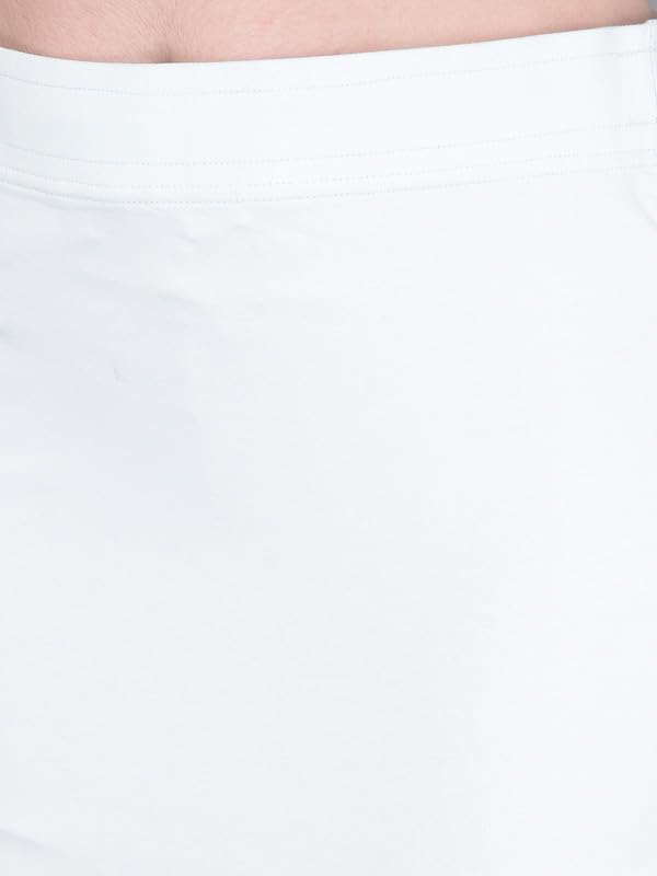 Image of Comfort Lady Women Cotton Blend Saree Shapewear /Saree Shapers Underskirt /Saree Petticoat
