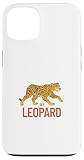 Leo der Leopard