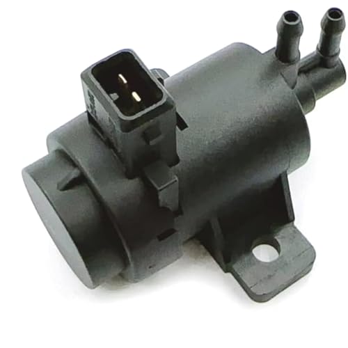Soupape Commande Megane Mk1 1997-2003 Pièce Électrovanne Auto 7700113071 - 6