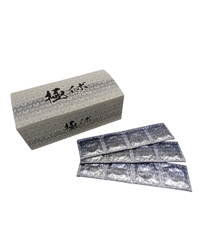 シーネス コンドーム業務用大量 「極イボ」144個入 サイズ 直径33mm長さ190mm 【日本製】天然ラテックス制 ゴム臭カット 男性側・女性側両面潤滑ゼリー付き ピンホール検査済みJIS適合品