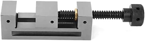 Mill QGG50 High Precision Machine Vise Grinder CNC Workholding Tool For Surface Grinding Milling