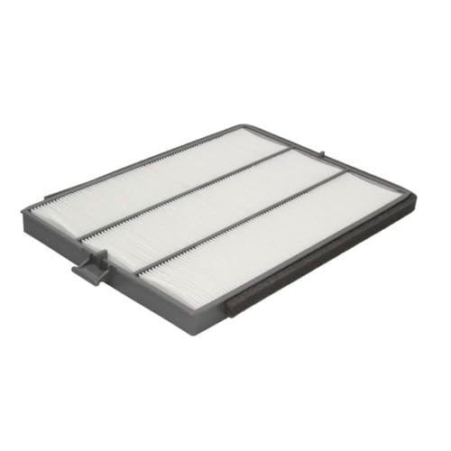 Filtro de aire para habitáculo MAHLE LA265 original para coche