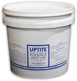 14589125 Uptite Poultice 9.36lb