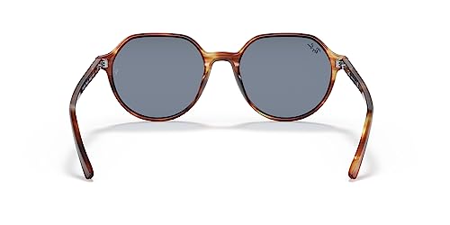 Image of Ray-Ban Unisex Square Sunglasses - 0RB2195