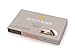 havanna alfajores merengue clasico x 6