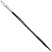 Winsor & Newton Artists' Oil Brush - Filbert (Long Handle) - Size #5