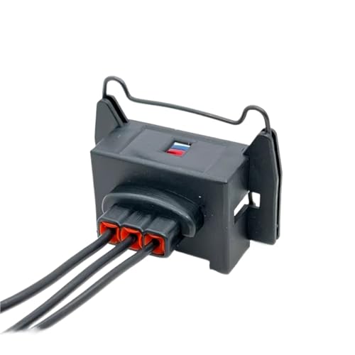 Conector bobina encendido para reparar el mazo de cables de Ford 5