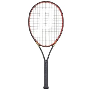 Prince Textreme Beast 104 Grafiet Tennis Racket 260g