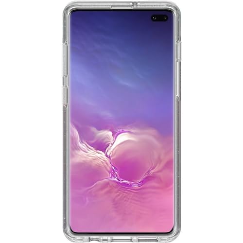 OtterBox Symmetry Series Case for Samsung Galaxy S10+ - Non Retail Packaging - Gradient Energy by OtterBox - Image 4
