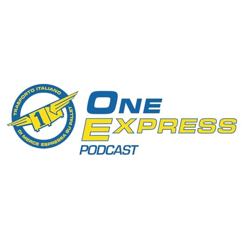 One Express Titelbild