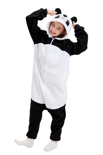 LABULA Unisex Children Character Onesie Pajamas Kids Halloween Cosplay Costume/Homewear/Sleepwear