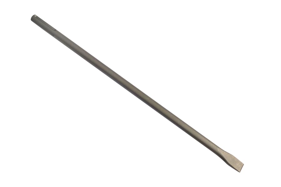 Cincel plano SDS Max 25 x 600 mm