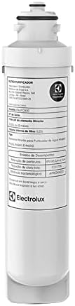 Filtro/Refil para Purificador de Água Acqua Clean PA, Branco, Ele...