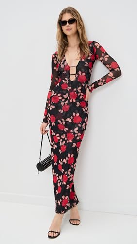 RESA Women's Esme Maxi Dress2