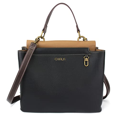 Bolso Tote Charming Satchel para mujer con correa desmontable miniatura 1
