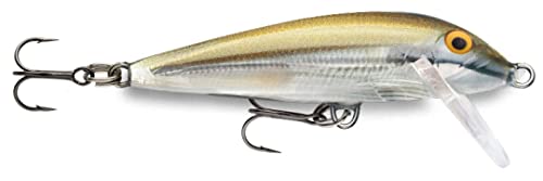 ラパラ(Rapala) カウントダウン7cm 8g CD7/J KS キス