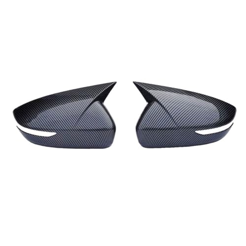 Jetour X70 PLUS 2020 2021 2022 2023 2024 Ή uz[^obN~[یJo[ J[{t@Co[(Carbon fiber pattern)