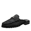 Charcoal Black