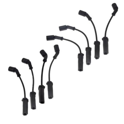 Cable de encendido 88862385 9748HH para repuesto de GMC Sierra 1500