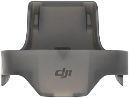 Opus Propeller Strap Holder for DJI Mini 4 Pro Drone (Genuine Mini 4 Pro Part), Gray