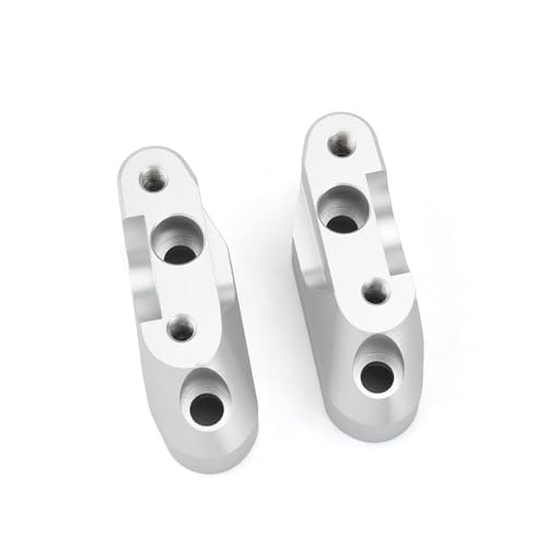 Kit de elevador manillar R1200RS 2015-2020 y R1250RS abrazaderas montaje 6