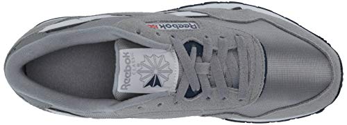 Image of Reebok Classics Men's Cl Lthr Leather Running Shoes