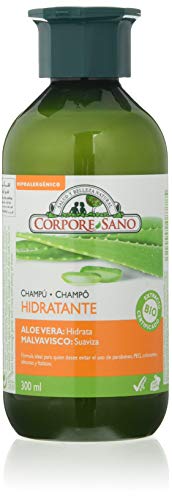 Corpore Sano, Champú - 1 unidad Cover