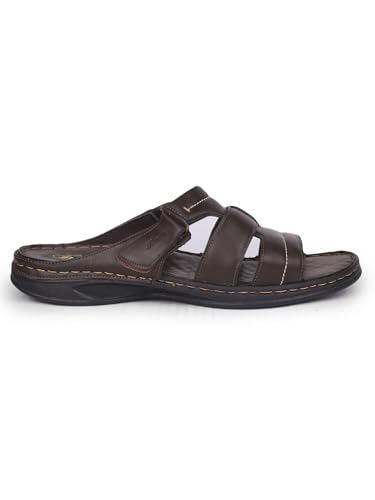 Image of Bata Mens Bryan Mule Sandals,