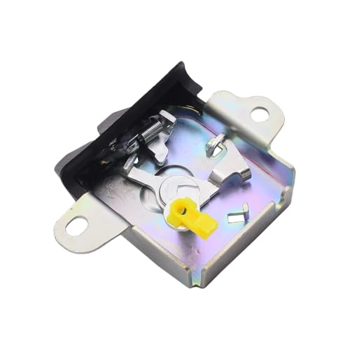 Actionneur de verrouillage de porte en panne ? Solution pour Yaris 2001 - 3