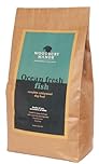 Woodbury Manor - Complete COLD PRESSED Dog Food - Premium Quality HIGH PROTEIN, Grain free - Supports Joint & Digestive Health, Made in UK (10kg, Fish)