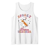 Photo Gallery spooky dance teacher halloween dance teachers costume ghost canotta Photo Gallery spooky dance teacher halloween dance teachers costume ghost canotta