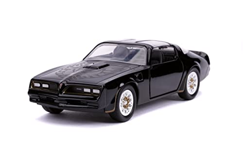 Jada Pontic Firebird Tego 1:32 Auto Die-Cast