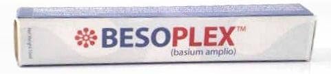 Besoplex Lip Plumper Full Lips NEW Gloss Version