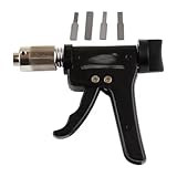 Advanced Plug Spinner Quick Gun Turning Tool
