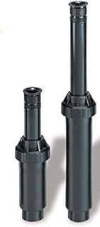 Irrigatore statico Rain Bird UNI SPRAY 215 VAN 15 ALZO 5