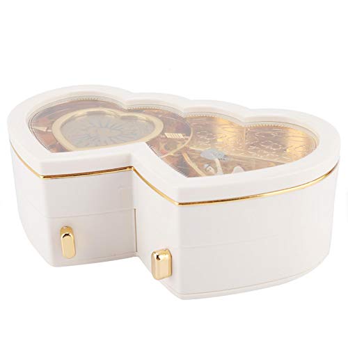 Kadimendium Carillon Danza Ballerina Doppio Cuore