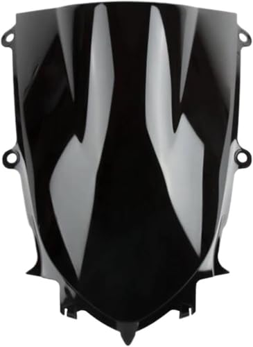 Pare-brise moto pour Yamaha R6 et R7 bulle de protection haute résistance