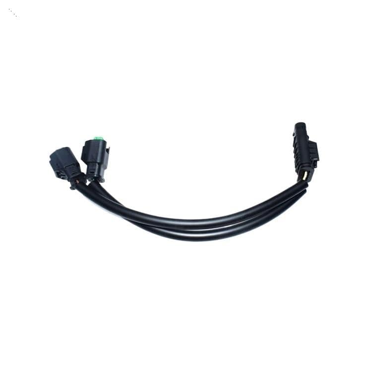 for Mini Thermostat Line OE:12517646145