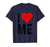 Geschenk I Love me Geschenkidee Mann Frau
