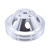 【Spezifikation】: Bolzenmuster 2-1/8 Zoll, Loch 5/8 Zoll