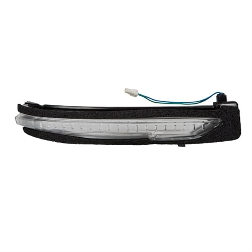 Luces intermitentes de coche para viajes seguros en Nissan Pathfinder y Juke